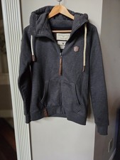 Naketano The Poets Choice Zip