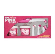 The Pink Stuff Wunder-Putzset