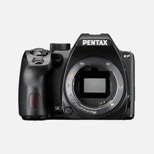 Pentax KF incl. smc Pentax
