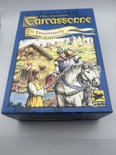 CARCASSONNE BOARD GAME, DIE