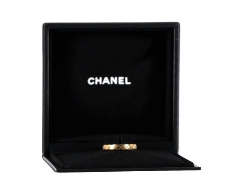 Chanel mini coco crush ring - mini,