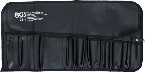 Bgs 3314 rolltasche - rolltasche, für