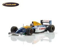 Williams fw15c renault v10 - renault, f1