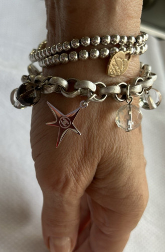 Sence copenhagen charm armband - copenhagen, charm-armband