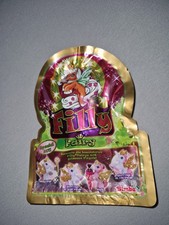 Filly Pferde Blindbag OVP Gold