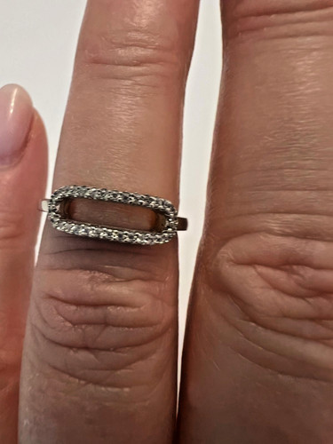 Ring sterlingsilber 925 damen - sterlingsilber,