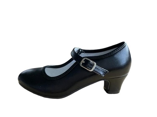 Spanische flamenco tanz - flamenco, schuhe