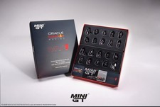 RED BULL Pit Crew - #1 Max