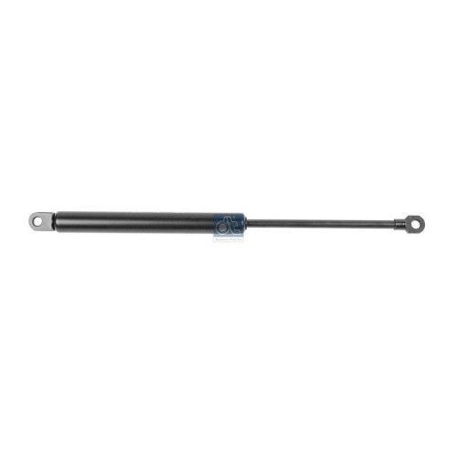 23272 spare parts - dt,
