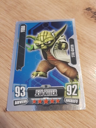 Force attax serie - 2, 196