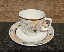 Eschenbach Summit Viola Kaffeetasse 2-tlg Gedeck Kaffeegedeck