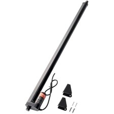 Linearaktor, DC 12V, 1000N, 