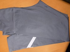 Tchibo TCM Damen Sporthose Grau Gr. M Wie Neu Sportlich Top Zustand Stretch