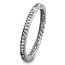 GoldDream Ring Kreis Gr.54-60