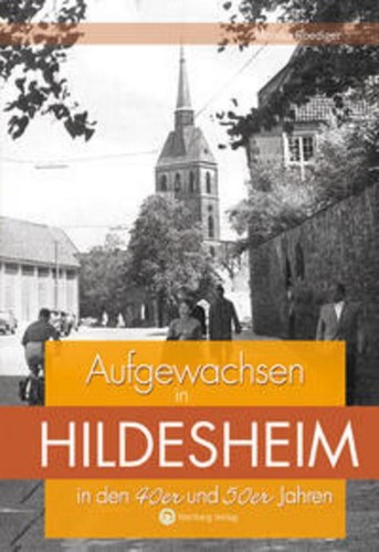 Aufgewachsen hildesheim in - in,