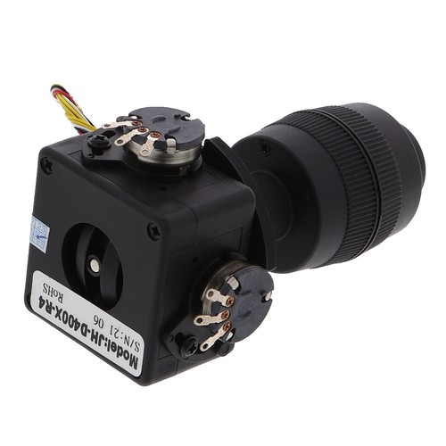 Achsen joystick y - 3-achsen, (x,