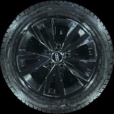205/55 R16 Winterreifen AUDI
