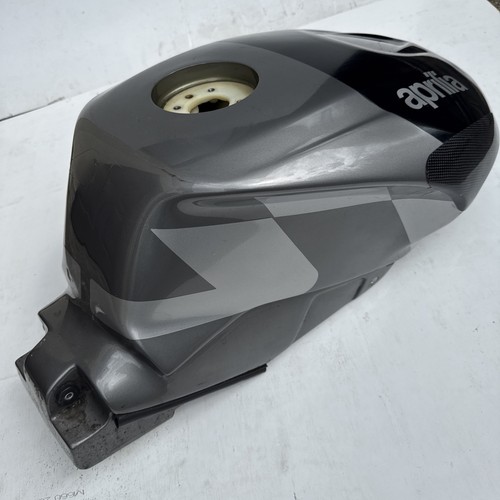 Aprilia rsv1000r tuono 2006 - aprilia,