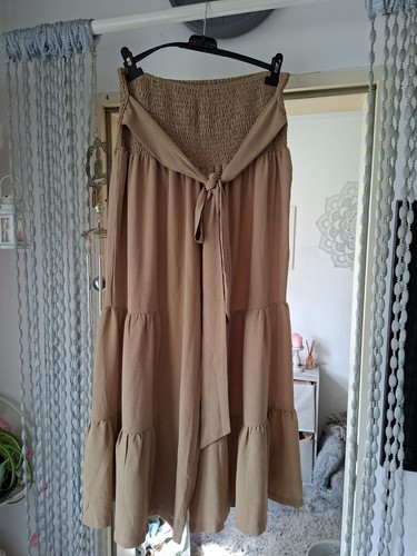 Schlag hose volants - schlag, hippie