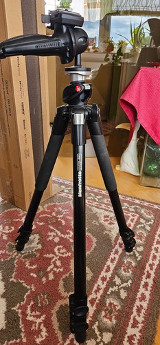 Manfrotto 055xprob pro - manfrotto,