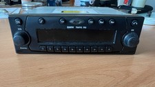 Becker BE4769 BMW Traffic Pro CD Radio Navi
