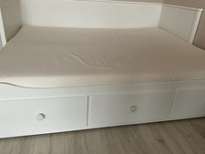 Ikea-Bett HEMNES 80x200