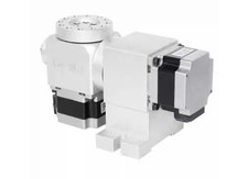 Fünf-Achsen-CNC-Teilapparat