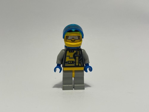 Lego figur minifigur - lego®, space