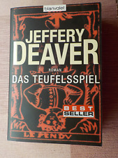 Jeffery Deaver  DAS