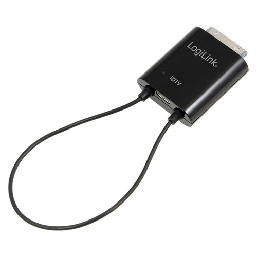 Logilink vg0014 idtv mobile - idtv,
