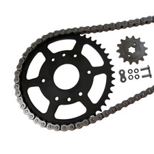 Kettensatz EK-Chain 525 MVXZ-2