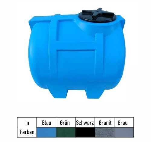 Varile 150l trinkwassertank - varile,