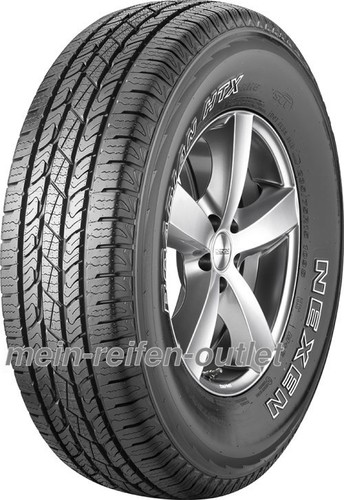 Sommerreifen nexen roadian - nexen,
