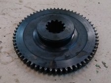 Schaltrad von Holder M7 Balkenmäher / Einachser