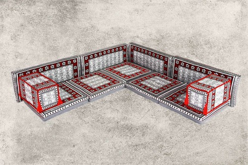 Orientalische sitzecke sedir - orientalische, sitzecke,