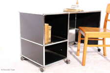 *Alter Designer Schreibtisch Kinderschreibtisch Damenschreibtisch Rollcontainer