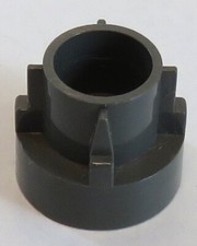 LEGO Technic - Kupplungsring Erweiterung / Extension, dunkelgrau # 32187