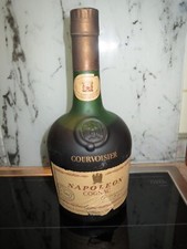 Courvoisier Cognac, Le Cognac