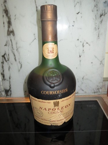 Courvoisier cognac - courvoisier,