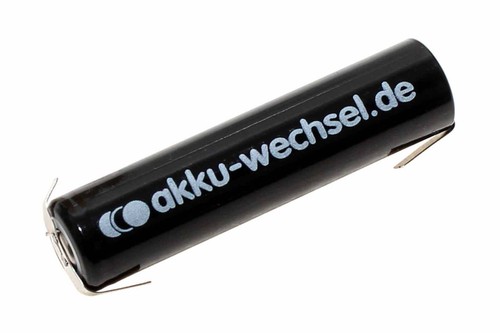 Akku für braun oral - für,
