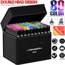 80 Farbe CopicMarker