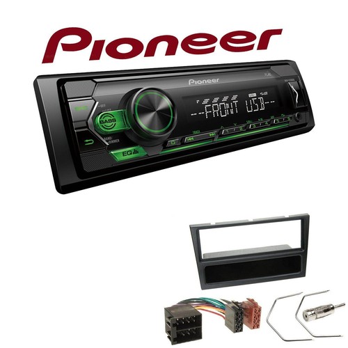 Pioneer autoradio android - autoradio,