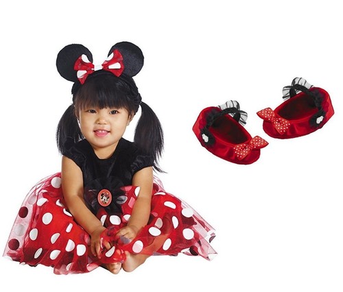 Minnie maus kleid kostüm - maus,