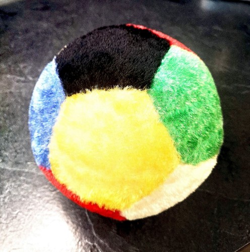 Steiff stoffball 60er - -,