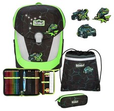 Scout LED Sunny II Set