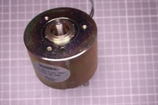 Drehmagnet 24 Volt 45 Ohm. 100% ED. Kuhnke D73 BRL-F-DS