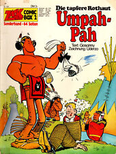 Zack Comic Box 2 - Umpah-Pah