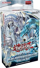 Yu-Gi-Oh! Saga of Blue-Eyes