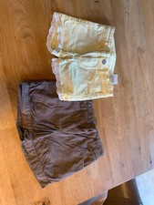 Kurze hosen mädchen gr - kurze,