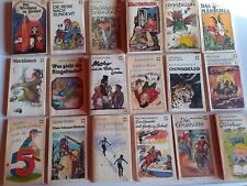 DDR ATB Alex Taschenbücher 18 Stück Kinderbuchverlag Berlin Kinderbuch Nr. 51 -